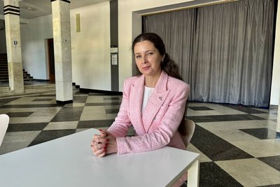 Найпопулярніші тури та поїздки: де житомиряни проводять літні відпустки Найпопулярніші тури та поїздки: де житомиряни проводять літні відпустки