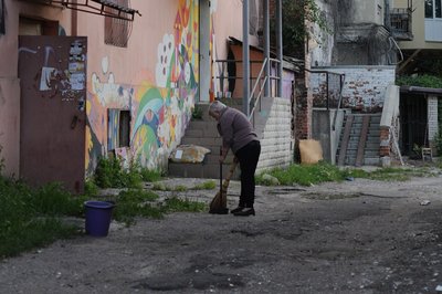 Удари КАБ по Сумах: що відомо Удари КАБ по Сумах: що відомо
