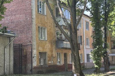 РФ вдарила по Сумах: є пошкодження