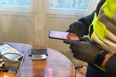 Судитимуть житомирян, обвинувачених у шахрайстві з працевлаштуванням на морські судна Судитимуть житомирян, обвинувачених у шахрайстві з працевлаштуванням на морські судна