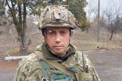 Герої з Вінниччини