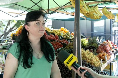 Вартість борщового набору на ринках Житомира: коментар економіста Вартість борщового набору на ринках Житомира: коментар економіста