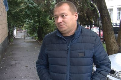 Лучанин пропонує ліквідувати муніципальну варту. Що кажуть в міськраді і департаменті Лучанин пропонує ліквідувати муніципальну варту. Що кажуть в міськраді і департаменті