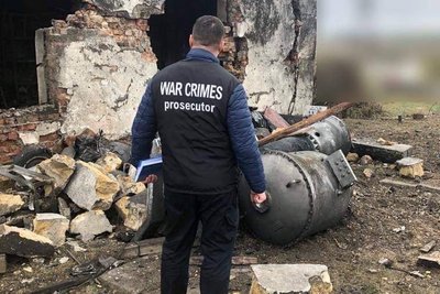 Двісті сорок перший день війни. Хроніка подій в Одеській області Двісті сорок перший день війни. Хроніка подій в Одеській області