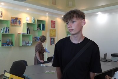 Вступна кампанія в професійних коледжах Житомирщини: об'єднання спеціальностей та нові професії Вступна кампанія в професійних коледжах Житомирщини: об'єднання спеціальностей та нові професії