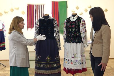 інтервю волинська вишиванка інтервю волинська вишиванка