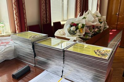 131 сертифікат на придбання житла отримають ветерани та ветеранки із Житомирщини