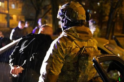 На Одещині організована група викрадала та незаконно утримувала людей — Офіс Генерального прокурора На Одещині організована група викрадала та незаконно утримувала людей — Офіс Генерального прокурора