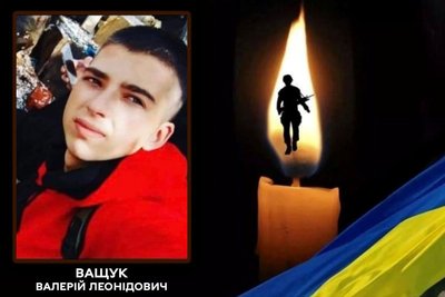 Двадцять другий день війни: загиблі герої Вінниччини