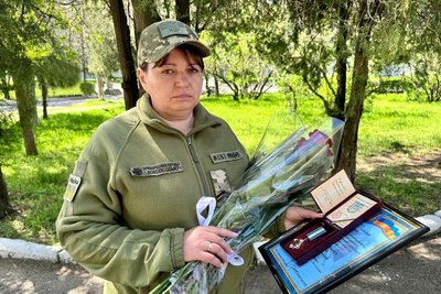 Сімсот вісімдесят перший день війни. Хроніка подій в Одеській області Сімсот вісімдесят перший день війни. Хроніка подій в Одеській області