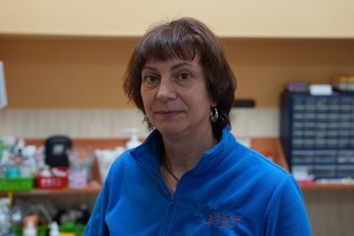На Сумщині тривають морози: як врятувати вуличних тварин і птахів від переохолодження На Сумщині тривають морози: як врятувати вуличних тварин і птахів від переохолодження