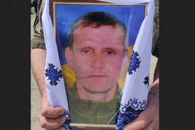 Вісімнадцять місяців війни: загиблі герої Вінниччини