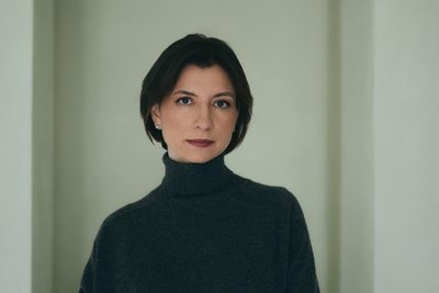 Чому гастрономія стала новою культурною дипломатією України Чому гастрономія стала новою культурною дипломатією України