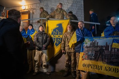 Обмін військовополонених 30 грудня 2024 Обмін військовополонених 30 грудня 2024