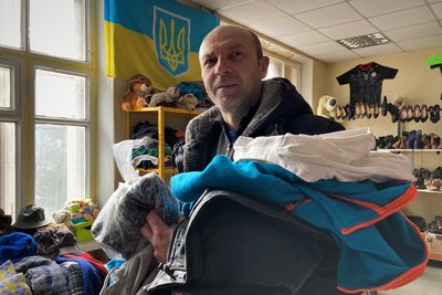 Життя Харкова та області у фото: 13-19 лютого Життя Харкова та області у фото: 13-19 лютого