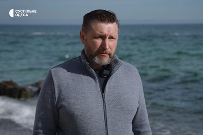"Море в стані хронічної хвороби": як війна змінила Чорне море та що можуть зробити українці, щоб воно відновилося "Море в стані хронічної хвороби": як війна змінила Чорне море та що можуть зробити українці, щоб воно відновилося