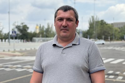 Неможливо проїхати: жителі двох сіл на Миколаївщині скаржаться на стан доріг Неможливо проїхати: жителі двох сіл на Миколаївщині скаржаться на стан доріг