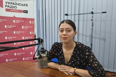 Книги якої тематики купують та читають житомиряни: підсумки форуму «Відсіч»