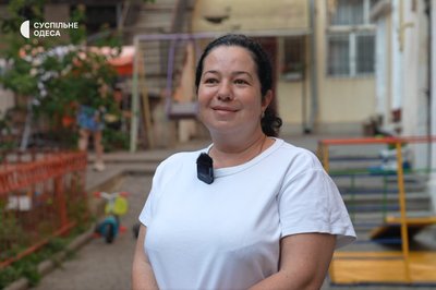 "Атмосфера одеського дворика передана на 136 відсотків": як відбувається застілля у дворику Одеси "Атмосфера одеського дворика передана на 136 відсотків": як відбувається застілля у дворику Одеси