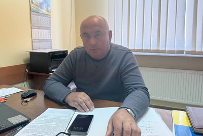 "Я в школу не ходила, але дуже хочу навчатися", — історія 20-річної Валерії Сікорської з Житомирщини "Я в школу не ходила, але дуже хочу навчатися", — історія 20-річної Валерії Сікорської з Житомирщини