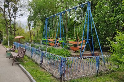 Весняно-літній сезон: що варто знати містянам перед прогулянками у житомирських парках Весняно-літній сезон: що варто знати містянам перед прогулянками у житомирських парках