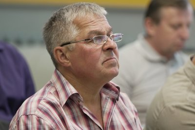 "Стань голосом громади": команда Суспільного Житомир поїхала в громади у пошуках кореспондентів гіперлокальної мережі "Стань голосом громади": команда Суспільного Житомир поїхала в громади у пошуках кореспондентів гіперлокальної мережі