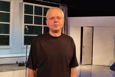 "Суто сімейна справа": житомирський музично-драматичний театр відкриває 81 театральний сезон "Суто сімейна справа": житомирський музично-драматичний театр відкриває 81 театральний сезон