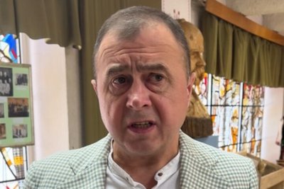 ярема шатарський, тернопіль, краєзнавчий музей ярема шатарський, тернопіль, краєзнавчий музей