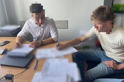 У Києві виявили збитковий ремонт пошкоджених будинків, а в області — дитсадків