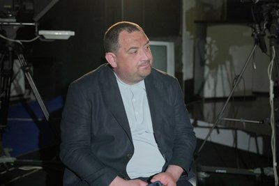 "До 2014 року українська армія була знищена повністю", — нардеп від Житомирщини Сергій Кузьміних "До 2014 року українська армія була знищена повністю", — нардеп від Житомирщини Сергій Кузьміних