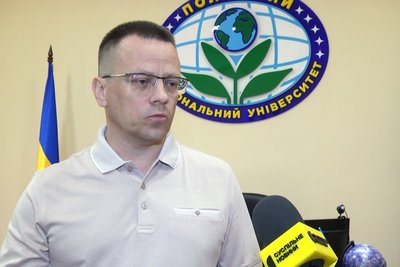Очне та дистанційне навчання: як працюватимуть університети Житомира з 1 вересня Очне та дистанційне навчання: як працюватимуть університети Житомира з 1 вересня