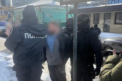 затримання, поліція затримання, поліція