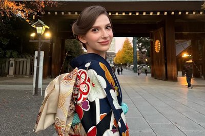 українська міс азія