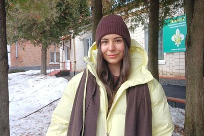 Старшокласники житомирських шкіл стали учасниками Дня звитяги у Пластовому молодіжному центрі Старшокласники житомирських шкіл стали учасниками Дня звитяги у Пластовому молодіжному центрі