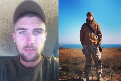 "Майже 3 роки ми не бачилися" — дружина військовополоненого з Житомирщини Юлія Ярощук "Майже 3 роки ми не бачилися" — дружина військовополоненого з Житомирщини Юлія Ярощук