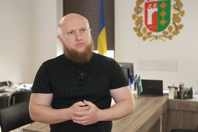 Ремонт місцевих доріг за принципом співфінансування 50 на 50: як це працюватиме на Буковині Ремонт місцевих доріг за принципом співфінансування 50 на 50: як це працюватиме на Буковині