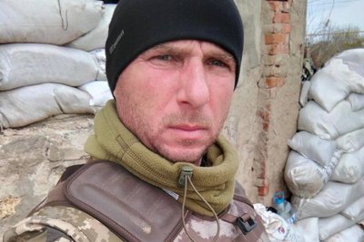 "Ціною поранень врятував побратимів", — ветеран із Вінниччини розповів повернення до цивільного життя після ампутації "Ціною поранень врятував побратимів", — ветеран із Вінниччини розповів повернення до цивільного життя після ампутації