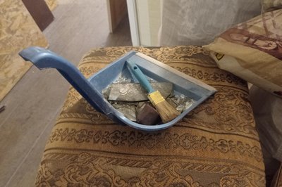 У центрі Харкова пошкоджені 111 будівель. Як усувають наслідки ракетних ударів РФ