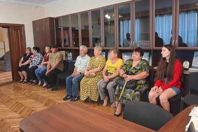 1288 день війни. Хроніка подій в Одесі й Одеській області 1288 день війни. Хроніка подій в Одесі й Одеській області