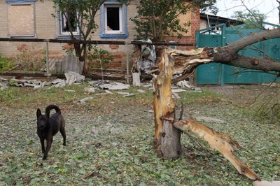 Наслідки російських авіаударів по Куп'янському району, 29 червня 2025 року Наслідки російських авіаударів по Куп'янському району, 29 червня 2025 року