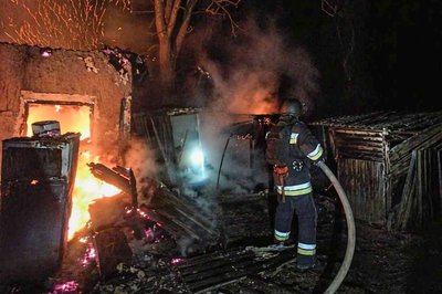 РФ вдарила безпілотниками по півдню Одещини: що відомо про наслідки