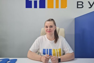 "Зроблено в Україні": в Житомирі відкрили перший офіс підтримки малого бізнесу "Зроблено в Україні": в Житомирі відкрили перший офіс підтримки малого бізнесу