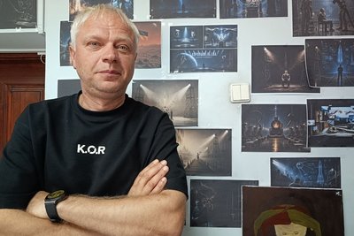 Прем’єри вистав і нові концертні програми — яким буде новий сезон у драмтеатрі Житомира Прем’єри вистав і нові концертні програми — яким буде новий сезон у драмтеатрі Житомира