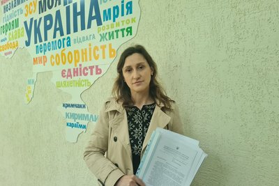 Останній випуск: у Бердичеві реорганізують спортліцей, учні та батьки виступають проти Останній випуск: у Бердичеві реорганізують спортліцей, учні та батьки виступають проти