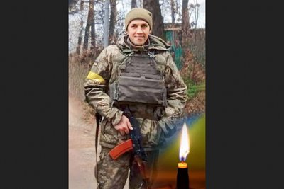 15 місяців війни: загиблі герої Вінниччини 15 місяців війни: загиблі герої Вінниччини