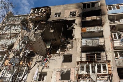 1275 день війни. Хроніка подій в Одесі й Одеській області 1275 день війни. Хроніка подій в Одесі й Одеській області