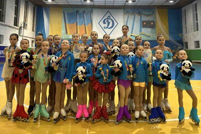 Новини спорту Сумщини за тиждень 8-14 грудня Новини спорту Сумщини за тиждень 8-14 грудня