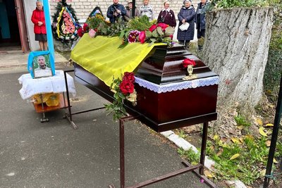 Двісті двадцять перший день війни. Хроніка подій в Одеській області Двісті двадцять перший день війни. Хроніка подій в Одеській області