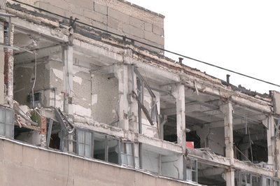 Життя Харкова та області у фото: 6-12 лютого