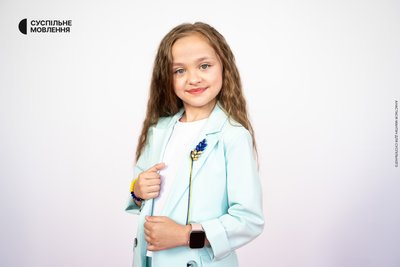 "Дитяче Євробачення-2023": хто пройшов у фінал Нацвідбору
